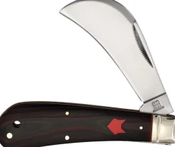 RR2295 - Rough Rider Red Fox Hawkbill
