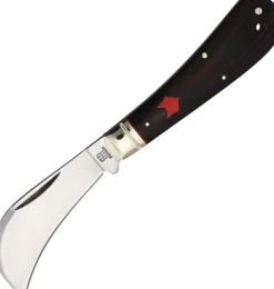 RR2295 - Rough Rider Red Fox Hawkbill