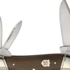 RR2581 - Rough Rider Whittler Brown Tater Micarta