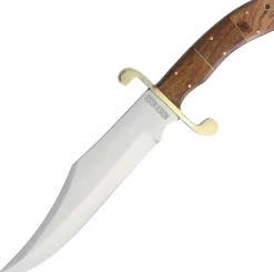 RR2007 - Rough Ryder Bowie Wood