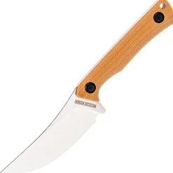 RR2709 - Rough Ryder Curved Fixed Blade G10