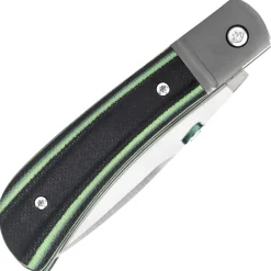RR2750 - Rough Ryder Slip Joint G10