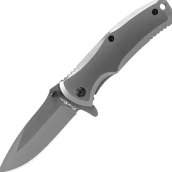 RR1449 - Rough Ryder Ti Coated Framelock