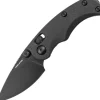 RS7181BB - Real Steel Esca 12C27 GFN