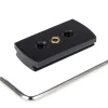RSB-050 - HI-Lux Support arrière Pedersoli 0.5"