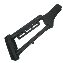 R92S-BLK - Rossi 92 & Citadel M-LOK Adjustable Butt Stock