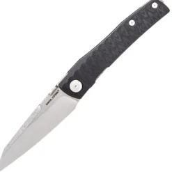 RS7222B - Real Steel Destra Nitro-V Back G10 Grooved