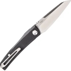 RS7221B - Real Steel Destra Nitro-V Back G10