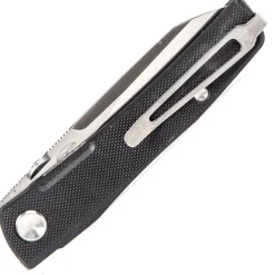 RS7221B - Real Steel Destra Nitro-V Back G10