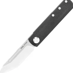 RS7801BS - REAL STEEL G-Tanto Ball Lock NOIR