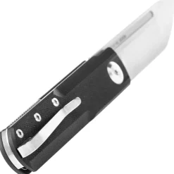 RS7801BS - REAL STEEL G-Tanto Ball Lock NOIR