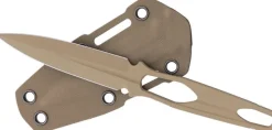 RS3505C - Real Steel Astral Dagger Coyote