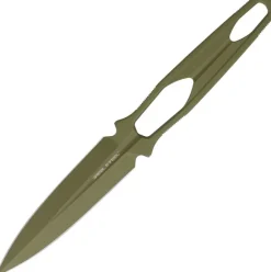RS3505G - Real Steel Astral Dagger Green