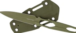 RS3505G - Real Steel Astral Dagger Green
