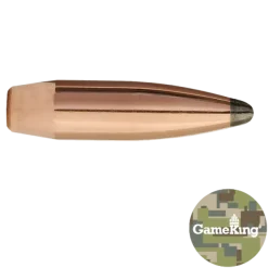 R0000 - SIERRA .308 180 Grain Boat Tail Matchking ref 2160