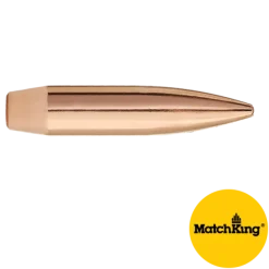 R1305 - SIERRA .308 220 Grain HP Boat Tail Matchking ref 2240