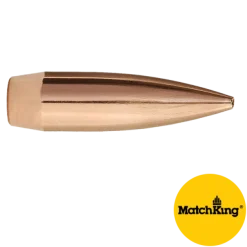 R1315 - SIERRA .308 155 Grain HP Boat Tail Matchking ref 2155