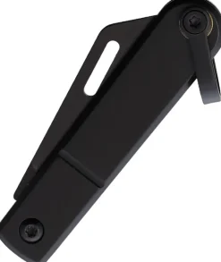 RS8032 - Real Steel Baby Barlow Black
