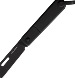 RS8032 - Real Steel Baby Barlow Black