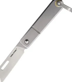 RS8031 - Real Steel Baby Barlow Satin