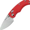 RS7181SR - Real Steel Esca 12C27 GFN