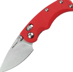 RS7181SR - Real Steel Esca 12C27 GFN