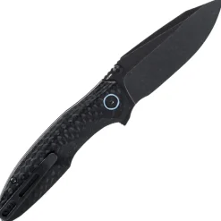 RTCL-GN2 - Remette RT-Cool Whale Black 14C28N G10