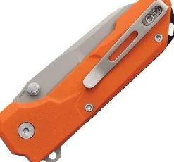 RTCO-GO - Remette RT-Cosmic 14C28N Orange G10