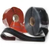 RTF4R - RESCUE TAPE Ruban de Réparation Auto-Adhésif Ultra Résistant F4 ROUGE