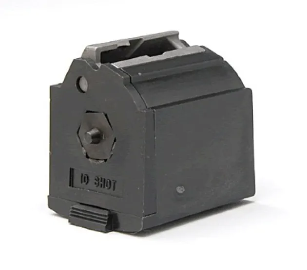 RU100C - Chargeur rotatif Ruger BX-1 10 coups 22LR