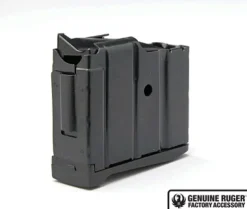41000078 - RUGER chargeur 5cps MINI-14 223/222