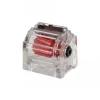 41000180 - Ruger CHARGEUR ROTATIF TRANSPARENT 22LR 10CPS BX-1