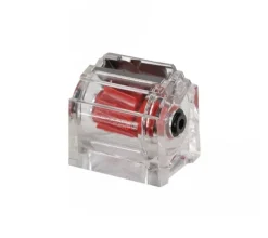41000180 - Ruger CHARGEUR ROTATIF TRANSPARENT 22LR 10CPS BX-1
