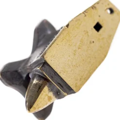 RUSB31 - RussBead Anvil Bronze