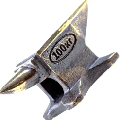 RUSB31 - RussBead Anvil Bronze