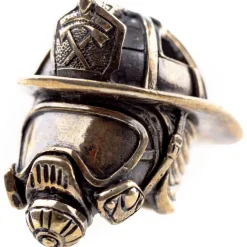 RUSB26 - RussBead Fireman Bronze