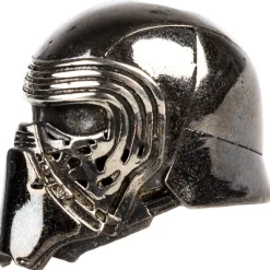 RUSB48 - RussBead Kylo Ren Argent, bronze