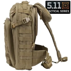 511-56964-186 - 5.11 Rush Moab 10 Ranger green