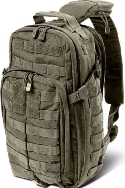 511-56964-186 - 5.11 Rush Moab 10 Ranger green
