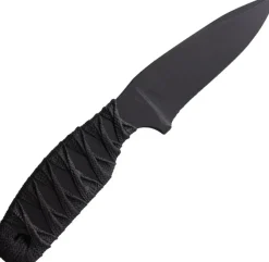 RVC007 - REVENANT CORPS DPR Couteau G10 Epoxy Tressée