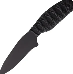 RVC007 - REVENANT CORPS DPR Couteau G10 Epoxy Tressée