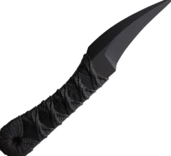 RVC001 - REVENANT CORPS Grackle Pikal G10 Tressage Epoxy