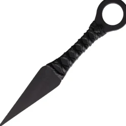 RVC004 - REVENANT CORPS Kunai G10 Epoxy Tressée
