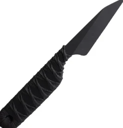 RVC011V2 - REVENANT CORPS V2 Couteau G10 Epoxy Tressée