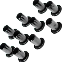 RV316LT69 - Rivet 3/16 pour kydex 2 mm à 2,5 mm