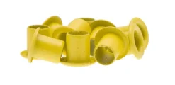 RVT14YEL - Rivet 1/4