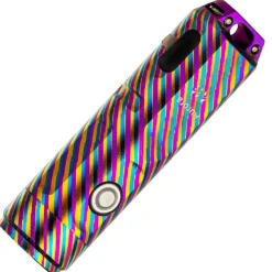 RVYA11RAR - RovyVon Aurora A 11 Titane Rainbow After The Rain