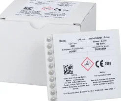 2102285 - RWS AMORCES BOXER SINOXID 4033 small rifle x1000