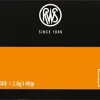 2132885 - RWS CLUB 22 LR