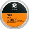 2136198 - RWS CLUB 4,5mm 0,45g boite de 500